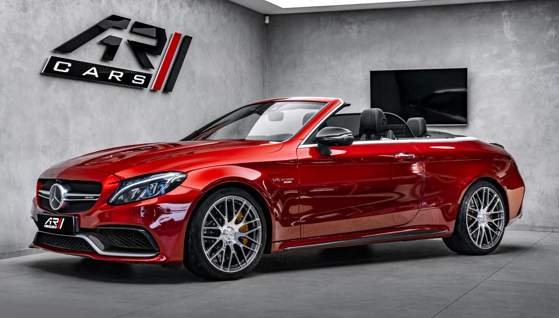 Mercedes 160 New 2025 test